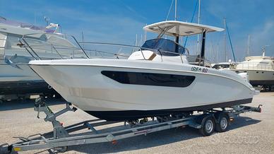 IDEA MARINE 80 WA 2024 CON 2x150