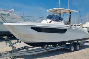 IDEA MARINE 80 WA 2024 CON 2x150