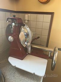 Affettatrice Swedlinghaus