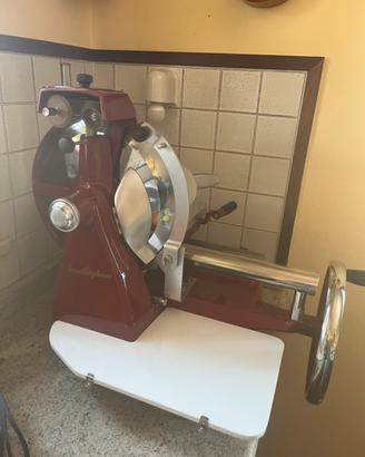 Affettatrice Swedlinghaus