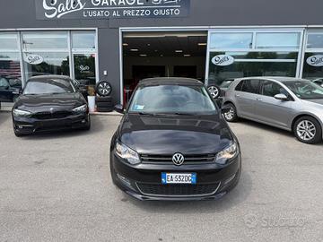 Volkswagen Polo 1.4 5 porte Comfortline neopatenta