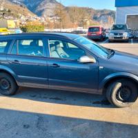 opel astra h