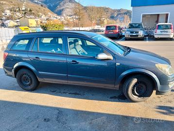 opel astra h