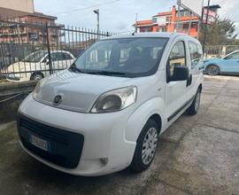 Fiat qubo 1.3 mjt - 2013