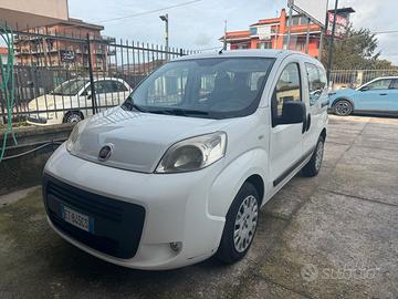 Fiat qubo 1.3 mjt - 2013