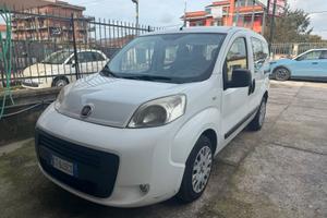 Fiat qubo 1.3 mjt - 2013