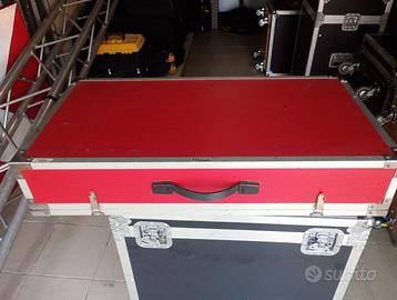 Fly Case - Baule Consolle Controller Dj - Mixer