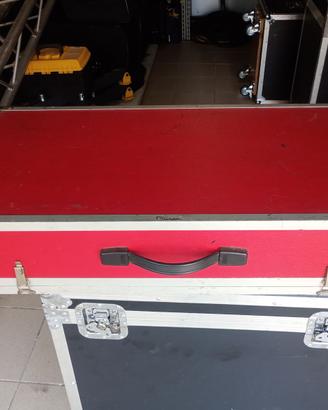 Fly Case - Baule Consolle Controller Dj - Mixer