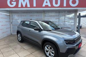JEEP Avenger 1.2 ALTITUDE LED NAVIGATORE PRONTA