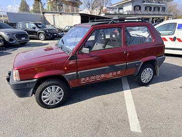 Fiat Panda 4x4 1995 Tetto apribile