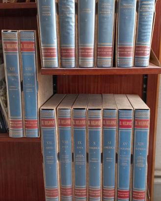 Enciclopedia Il Milione