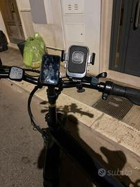 Bici elettrica g force