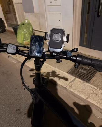 Bici elettrica g force