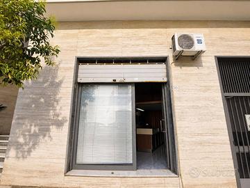 Locale Commerciale - Caserta