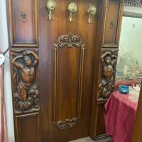 Ingresso Appendiabiti