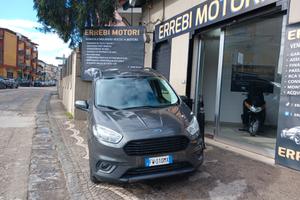 Ford Tourneo Courier 1.0 EcoBoost 100 CV Sport