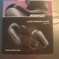 BOSE auricolari nuovi