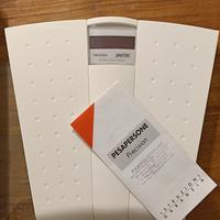 Bilancia pesapersone "IMETEC"