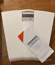 Bilancia pesapersone "IMETEC"