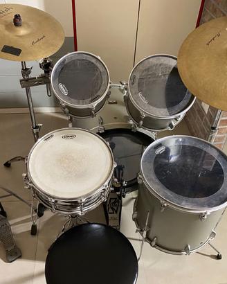 BATTERIA USATA YAMAHA
