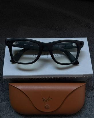 Ray-Ban Meta 2ª Gen