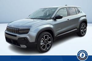 Jeep Avenger 1.2 Turbo Benzina Summit MY25