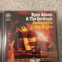 CD Ryan Adams & The Cardinals