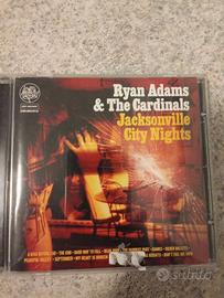 CD Ryan Adams & The Cardinals