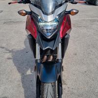 Honda CBX 550 - 2018