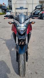 Honda CBX 550 - 2018