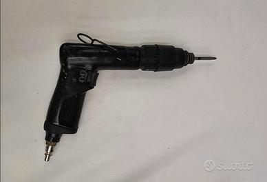 Avvitatore angolare pneumatico 
