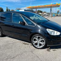 Ford S Max 2.0 TDCI 140 hp