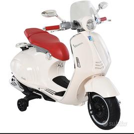 Vespa giocattolo