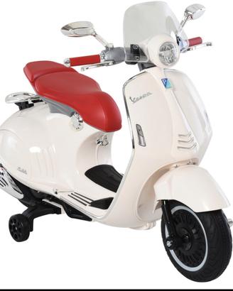 Vespa giocattolo