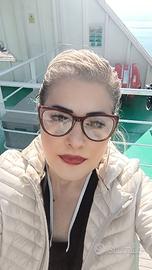 Comessa di banco cassiera frutta e verdura cuoca