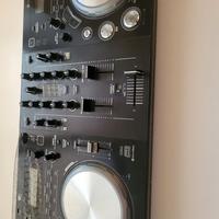 pioneer xdj aero console