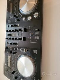 pioneer xdj aero console