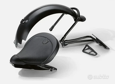 Kit Bobber R18 Originale BMW