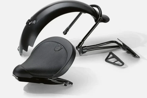 Kit Bobber R18 Originale BMW