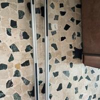 Thule SmartRack XT 135 cm  portapacchi completo