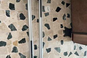 Thule SmartRack XT 135 cm  portapacchi completo