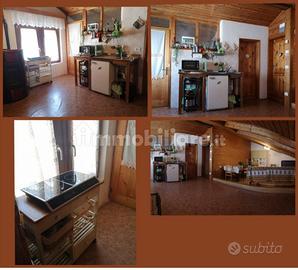 Dolomiti montagna Tre cime Lavaredo