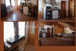 Dolomiti montagna Tre cime Lavaredo