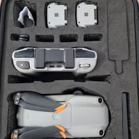 Drone dji air 2s versione combo