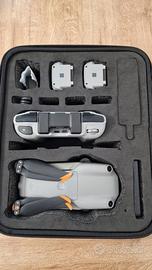 Drone dji air 2s versione combo