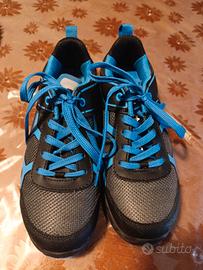 scarpe antinfortunistiche s1ps