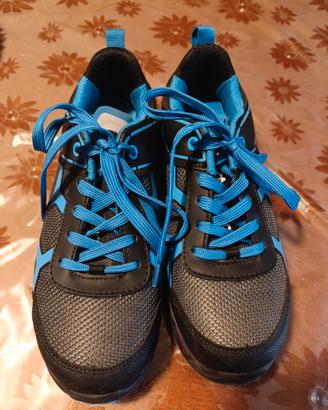 scarpe antinfortunistiche s1ps