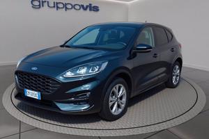 FORD Kuga 2.5 phev ST-Line 2wd 225cv cvt