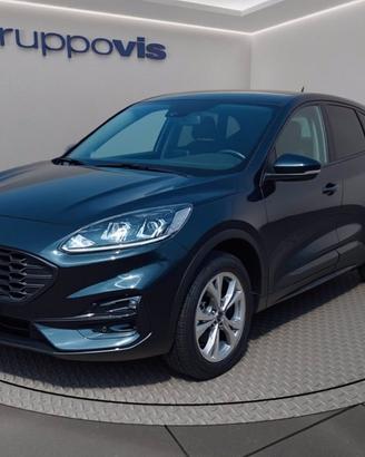 FORD Kuga 2.5 phev ST-Line 2wd 225cv cvt
