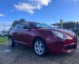 Alfa Romeo MiTo 1.4 105 CV M.air S&S Distinctive S